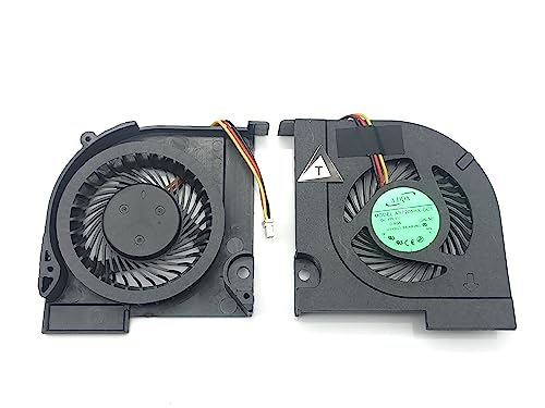 T-ProTek Ersatz Fan Lüfter Kühler Cooler kompatibel für Model: MF60090V1-Q000-G9A, DC 5V-0.32A von T-ProTek