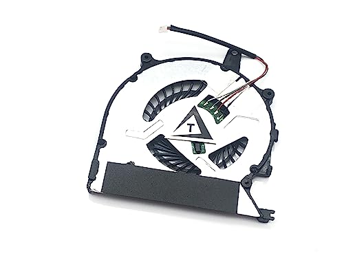 T-ProTek Ersatz Fan Lüfter Kühler Cooler kompatibel für P/N : KSB0505HB / DC 5V-0.4A von T-ProTek