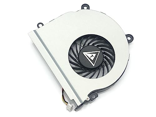 T-ProTek Ersatz Fan Lüfter Kühler Cooler kompatibel für Samsung NP350E7C-A03PL, NP350V5C-S08IT T-ProTek Ersatz Fan Lüfter Kühler Cooler kompatibel für Samsung NP350E7C-A03PL, NP350V5C-S08IT von T-ProTek