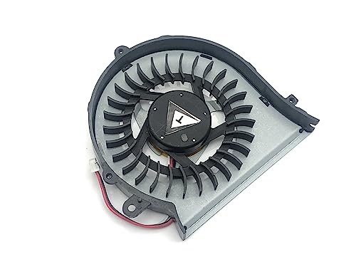 T-ProTek Ersatz Fan Lüfter Kühler Cooler kompatibel für Samsung NP355E7C-S03PL, NP300E7A-A05FR von T-ProTek