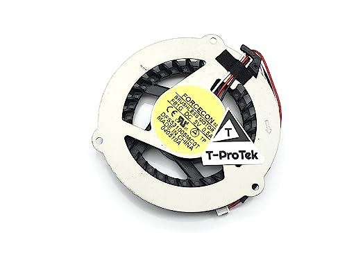 T-ProTek Ersatz Fan Lüfter Kühler Cooler kompatibel für Samsung R70-A004, R560-Aura P8600 Digano von T-ProTek