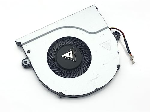 T-ProTek Ersatz Fan Lüfter Kühler Cooler kompatibel für Toshiba Satellite Aspire E5-521G-60Y6, E5-573G-74HH von T-ProTek