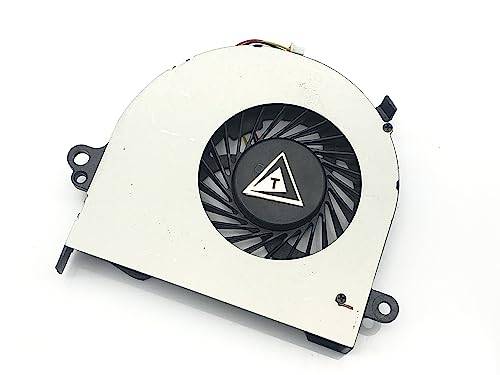 T-ProTek Ersatz Fan Lüfter Kühler Cooler kompatibel für Toshiba Satellite C70D-A-111, C70D-C-130 von T-ProTek