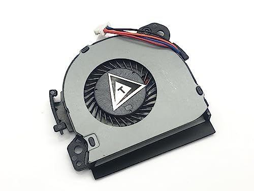 T-ProTek Ersatz Fan Lüfter Kühler Cooler kompatibel für Toshiba Satellite Pro R40-C-10U, Pro R40-C-11L T-ProTek Ersatz Fan Lüfter Kühler Cooler kompatibel für Toshiba Satellite Pro R40-C-10U, Pro R40-C-11L von T-ProTek