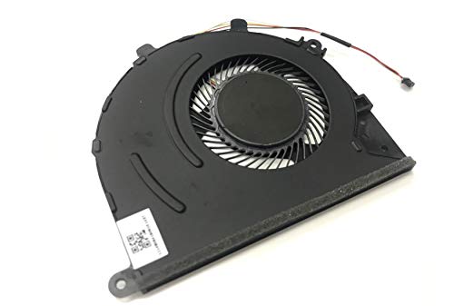 T-ProTek Fan Lüfter Kühler Cooler kompatibel für Razer Blade Stealth RZ09-02393G31-R3G1 von T-ProTek