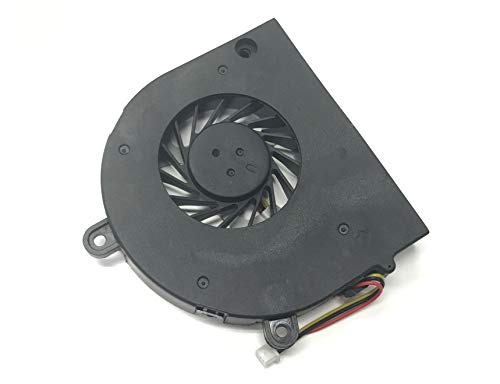 T-ProTek Fan Lüfter Kühler Cooler kompatibel für Toshiba Satellite C660D-1H8, C660D-1H9 von T-ProTek