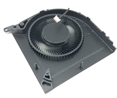 T-ProTek GPU Version Lüfter Kühler Fan kompatibel für Lenovo IdeaPad Gaming 3-15ACH6 (82K20138GE) von T-ProTek