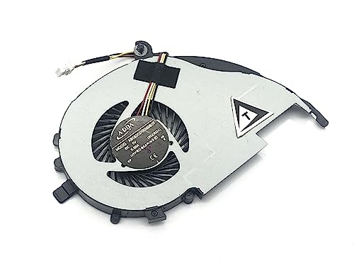 T-ProTek Lüfter Fan Rechts fur Acer Aspire V7-482P-5864, V7-482PG-74508G52tii von T-ProTek