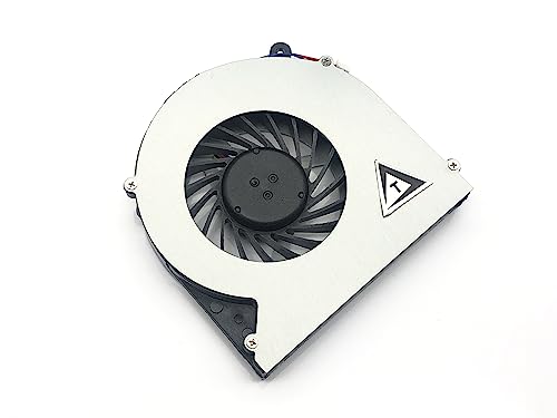 T-ProTek Lüfter Fan Version 4-PIN kompatibel für Toshiba Satellite C855-136, C850D-13F von T-ProTek