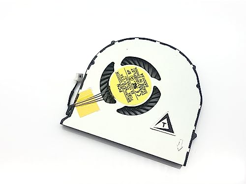 T-ProTek Lüfter Fan kompatibel für Acer Aspire E1-470G-33214G50Ma, E1-430P-21174G50Dnkk von T-ProTek