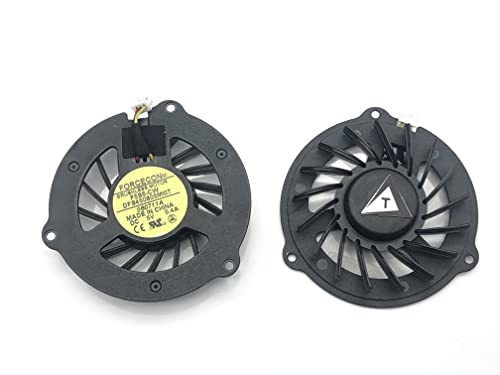 T-ProTek Lüfter Kühler Fan Cooler Version 1 kompatibel für Medion Akoya P6613,P 6613 von T-ProTek