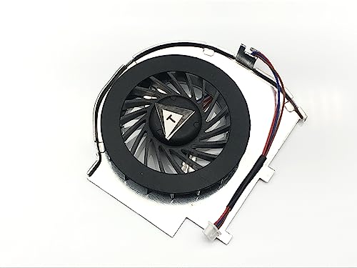 T-ProTek Lüfter Kühler Fan Cooler Version 2 kompatibel für Lenovo ThinkPad T60 (6372) von T-ProTek