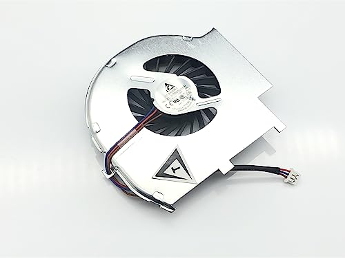 T-ProTek Lüfter Kühler Fan Cooler Version 2 kompatibel für Lenovo ThinkPad T61 (8889) von T-ProTek