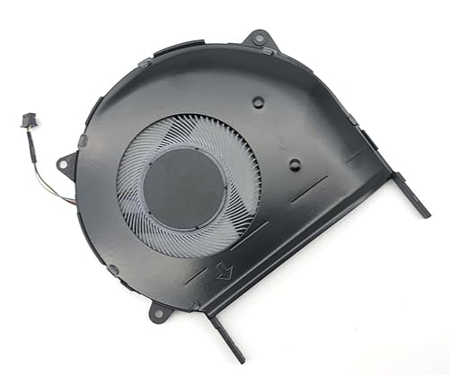T-ProTek Lüfter Kühler Fan Cooler kompatibel für Asus V5000J von T-ProTek