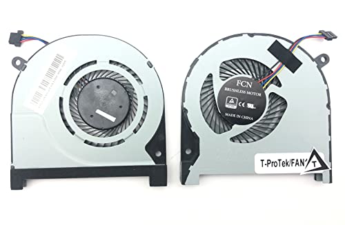 T-ProTek Lüfter Kühler Fan Cooler kompatibel für MEDION AKOYA MD61230 von T-ProTek