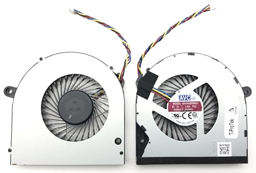 T-ProTek Lüfter Kühler Fan Cooler kompatibel für Model : BAAA0809R5H T-ProTek Lüfter Kühler Fan Cooler kompatibel für Model : BAAA0809R5H von T-ProTek