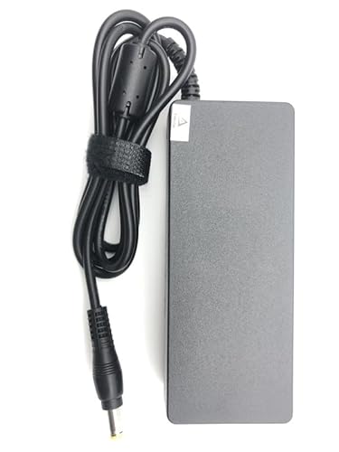 T-ProTek Netzteil Ladegerät Adapter kompatibel für Sharp LC-13S1E Fernseher von T-ProTek