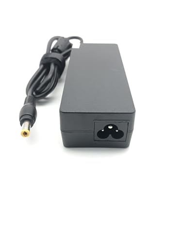 T-ProTek Netzteil Ladegerät Adapter kompatibel für Sharp LC-15S1E Fernseher von T-ProTek