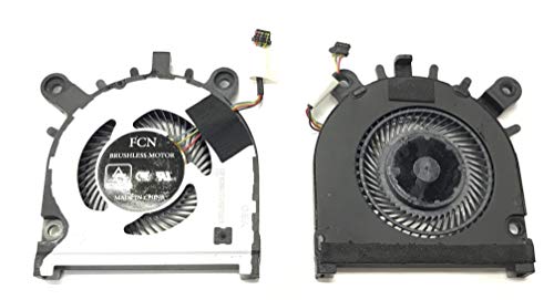 T-ProTek Recht/Right Fan Lüfter Kühler kompatibel für Acer Swift 3 (SF314-57G), Swift 3 (SF314-58) von T-ProTek