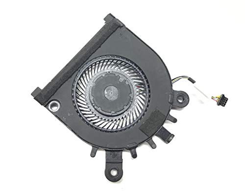 T-ProTek Recht/Right Fan Lüfter Kühler kompatibel für Acer Swift 3 SF314-52-75ZE, SF314-52-783Q von T-ProTek