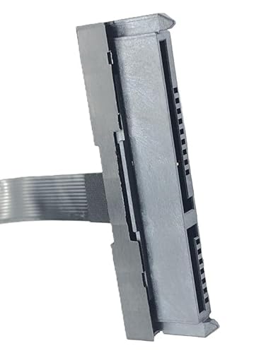 T-ProTek SATA HDD Festplatten Anschluss Kabel Connector Connector kompatibel für Acer Aspire 3 (A317-51G-72T1) von T-ProTek