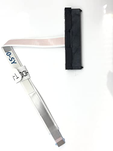 T-ProTek SATA HDD Festplatten Anschluss Kabel Connector Connector kompatibel für Acer Aspire ES1-711-P838 von T-ProTek