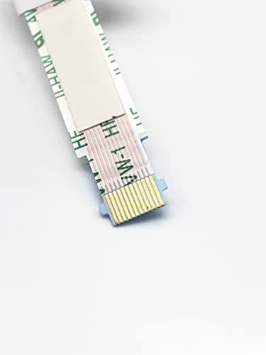 T-ProTek SATA HDD Festplatten Anschluss Kabel Connector Connector kompatibel für Acer Aspire V 17 Nitro (VN7-791G-70DB) von T-ProTek