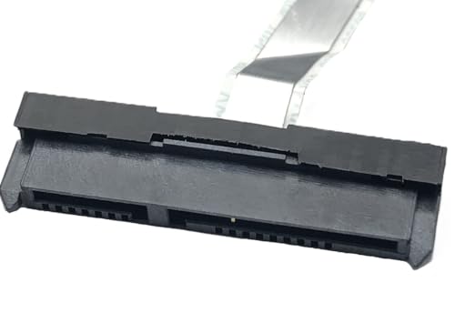 T-ProTek SATA HDD Festplatten Anschluss Kabel Connector Connector kompatibel für Acer Aspire V 17 Nitro (VN7-791G-70DB) von T-ProTek