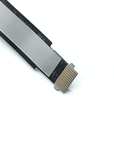 T-ProTek SATA HDD Festplatten Anschluss Kabel Connector Connector kompatibel für Acer Nitro 5 (AN515-52-729G) von T-ProTek