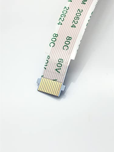 T-ProTek SATA HDD Festplatten Anschluss Kabel Connector Connector kompatibel für Acer Swift 3 (SF314-56G-76DL) von T-ProTek