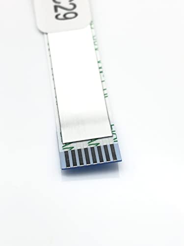 T-ProTek SATA HDD Festplatten Anschluss Kabel Connector Connector kompatibel für HP Envy 15-ae007ur (N3W97EA) von T-ProTek