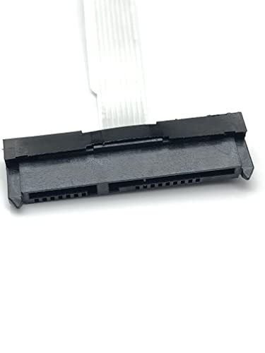 T-ProTek SATA HDD Festplatten Anschluss Kabel Connector Connector kompatibel für HP Envy 15-ae154na (P3Z82EA) von T-ProTek