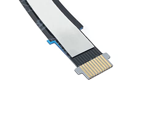 T-ProTek SATA HDD Festplatten Anschluss Kabel Connector Connector kompatibel für HP Envy 17-ae131ng von T-ProTek