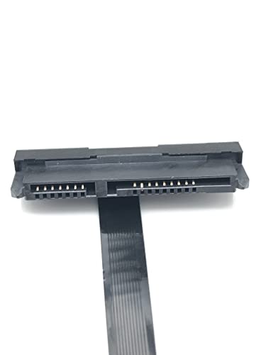T-ProTek SATA HDD Festplatten Anschluss Kabel Connector Connector kompatibel für HP Envy 17-r007TX von T-ProTek