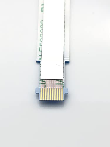 T-ProTek SATA HDD Festplatten Anschluss Kabel Connector Connector kompatibel für HP Pavilion 14-ce1001ng (5WA41EA) von T-ProTek