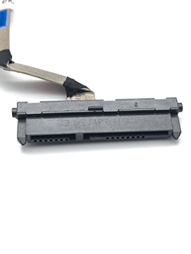 T-ProTek SATA HDD Festplatten Anschluss Kabel Connector Connector kompatibel für Lenovo GS552 von T-ProTek