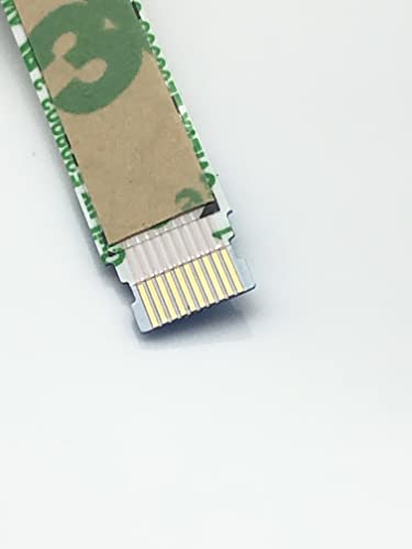 T-ProTek SATA HDD Festplatten Anschluss Kabel Connector Connector kompatibel für Lenovo Legion Y530-15ICH (81M7) von T-ProTek