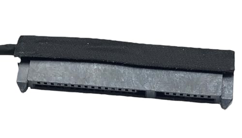 T-ProTek SATA HDD Festplatten Anschluss Kabel Connector Connector kompatibel für Lenovo ThinkPad T470s (20HF005QGE) von T-ProTek