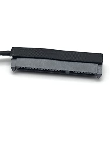 T-ProTek SATA HDD Festplatten Anschluss Kabel Connector Connector kompatibel für Lenovo ThinkPad T480s (20L7001LGE) von T-ProTek
