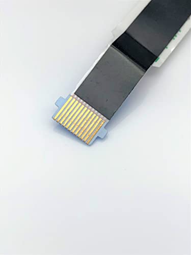 T-ProTek SATA HDD Festplatten Anschluss Kabel Connector Connector kompatibel für Lenovo V330-15IKB (81AX006DMZ) von T-ProTek