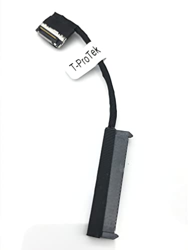 T-ProTek SATA HDD Festplatten Anschluss Kabel Connector Connector kompatibel für P/N : 50.4AO10.011 von T-ProTek