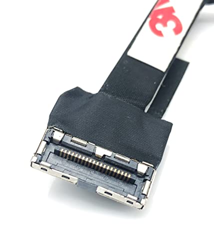 T-ProTek SATA HDD Festplatten Anschluss Kabel Connector Connector kompatibel für P/N : DC02002UI00 von T-ProTek