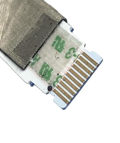 T-ProTek SATA HDD Festplatten Anschluss Kabel Connector kompatibel für Asus TUF A15 FA506IV-AL064T von T-ProTek