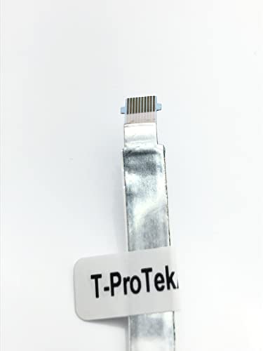 T-ProTek SATA HDD Festplatten Anschluss Kabel Connector kompatibel für Asus VivoBook 14 X409JB von T-ProTek