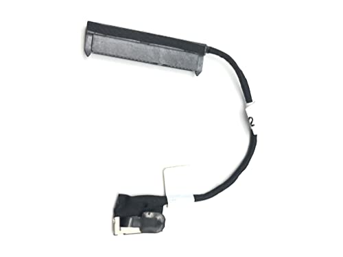 T-ProTek SATA HDD Festplatten Anschluss Kabel Connector kompatibel für Dell 17 R3 (A17-9935) von T-ProTek