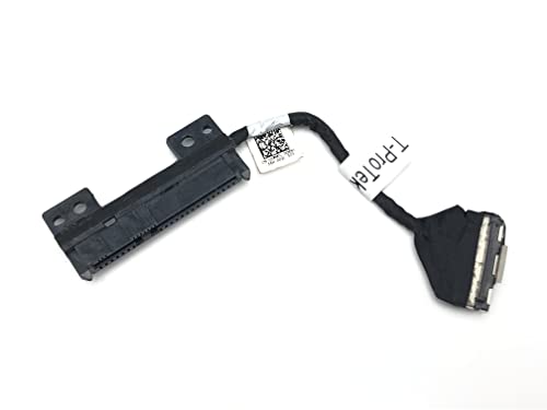 T-ProTek SATA HDD Festplatten Anschluss Kabel Connector kompatibel für Dell Inspiron 17R-SE (7720-0933) von T-ProTek