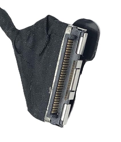 T-ProTek SATA HDD Festplatten Anschluss Kabel Connector kompatibel für Dell Inspiron 17R-SE (7720-0933) von T-ProTek