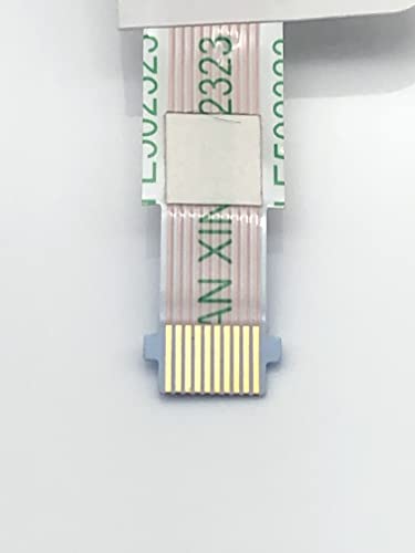 T-ProTek SATA HDD Festplatten Anschluss Kabel Connector kompatibel für HP 248 G1 (F7L27AA) von T-ProTek