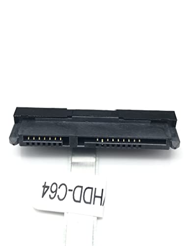 T-ProTek SATA HDD Festplatten Anschluss Kabel Connector kompatibel für HP 248 G1 (G3J89PA) von T-ProTek