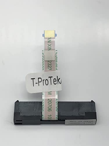 T-ProTek SATA HDD Festplatten Anschluss Kabel Connector kompatibel für HP 340 G1 (G4T83LT) von T-ProTek